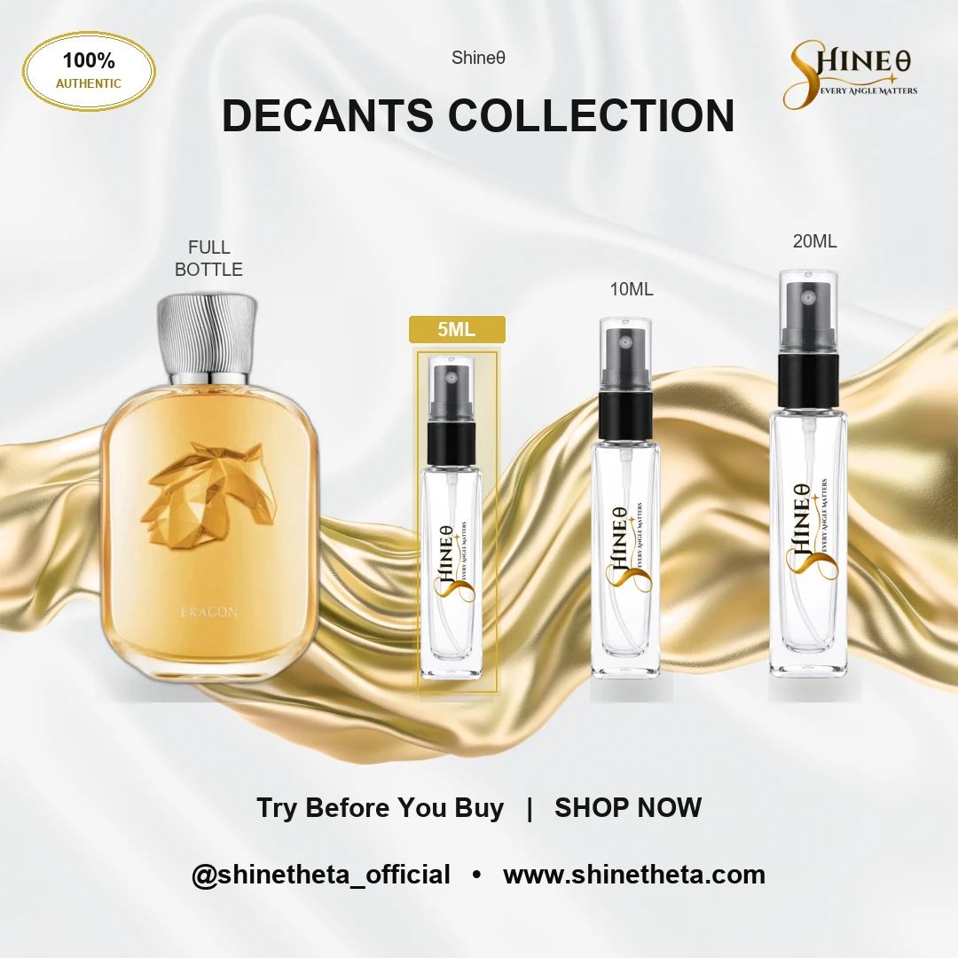 5mL Decant